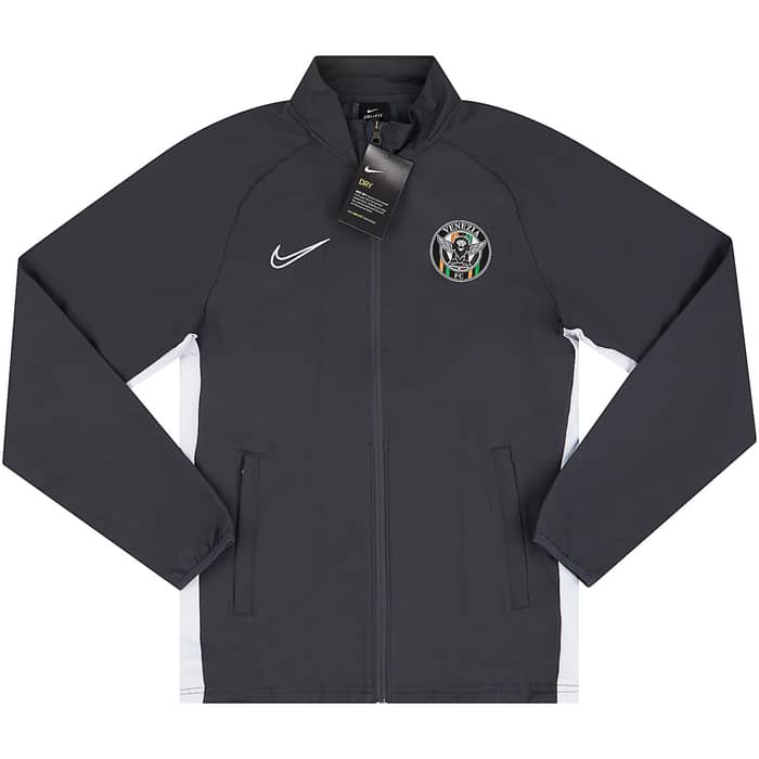 2020-21 Venezia Nike Training Jacket (S)