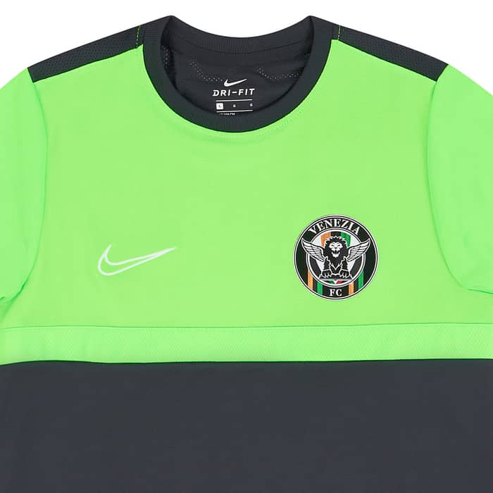 2020-21 Venezia Nike Training Shirt - NEW - (KIDS)