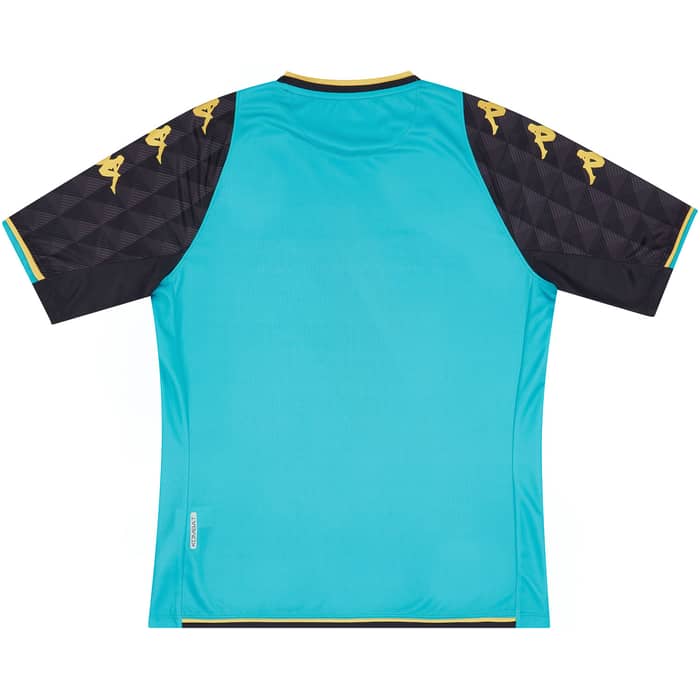 2021-22 Venezia Third Shirt - NEW