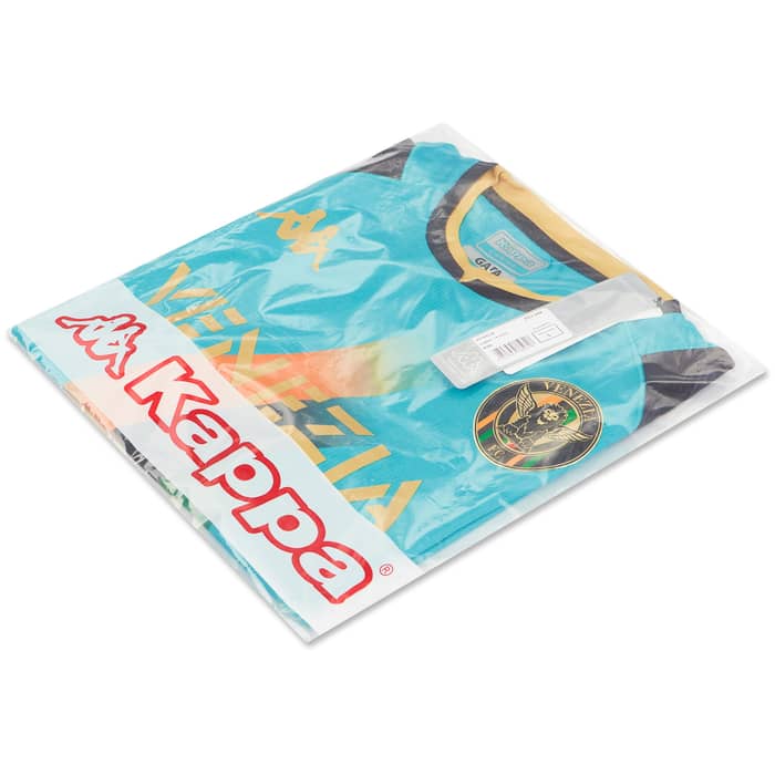2021-22 Venezia Third Shirt - NEW