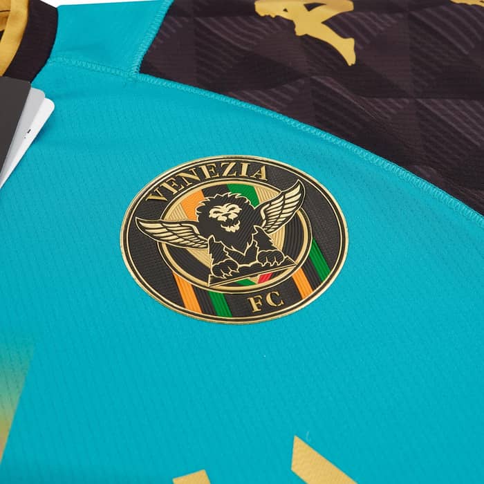 2021-22 Venezia Third Shirt - NEW