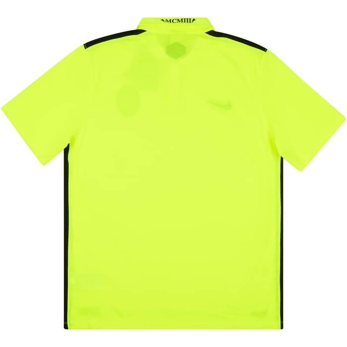 2015-16 Hellas Verona Third Shirt - NEW