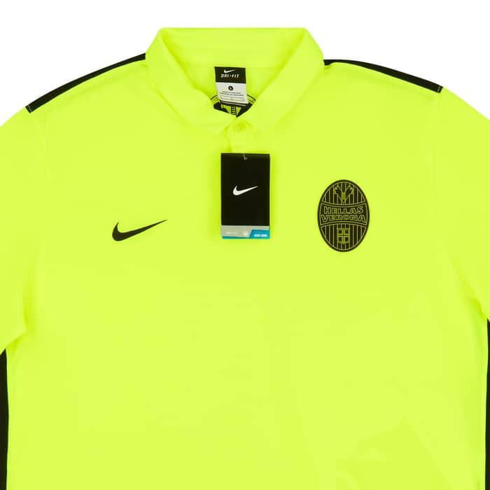 2015-16 Hellas Verona Third Shirt - NEW