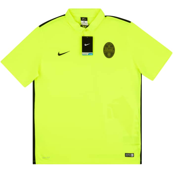 2015-16 Hellas Verona Third Shirt - NEW