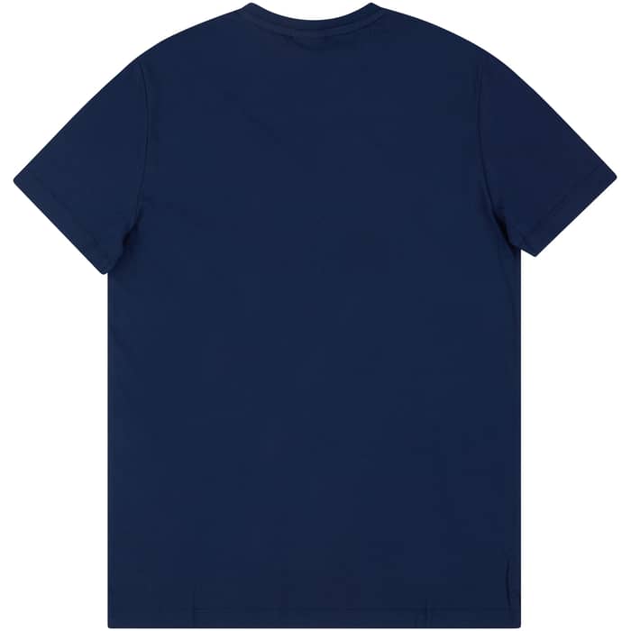 2020-21 Hellas Verona Macron Fan Tee