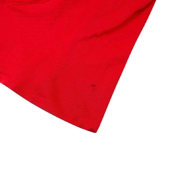 2004-06 Manchester United Home Shirt Rooney #8 - 7/10 - (S)