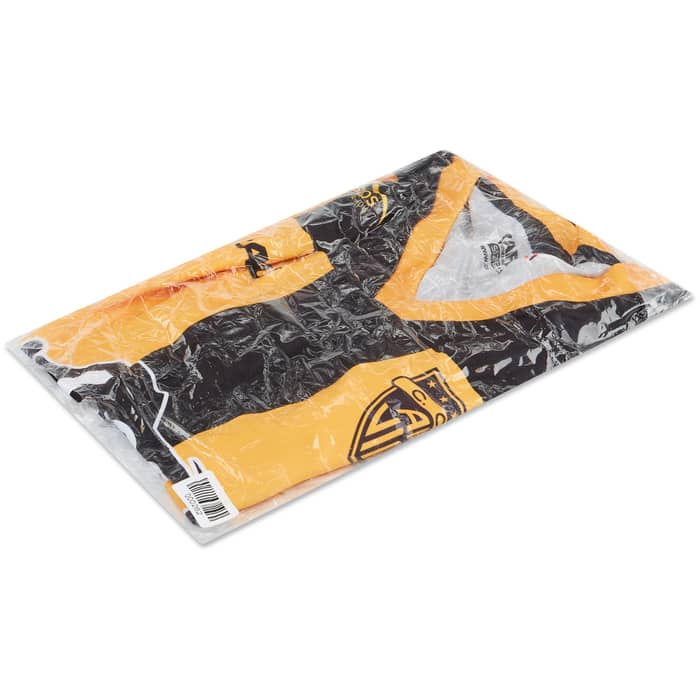 2019 C.D. Fernández Vial Home Shirt