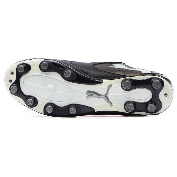 2010 Puma Player Issue Powercat 1.10 Football Boots (Nemanja Vidic) FG 10½