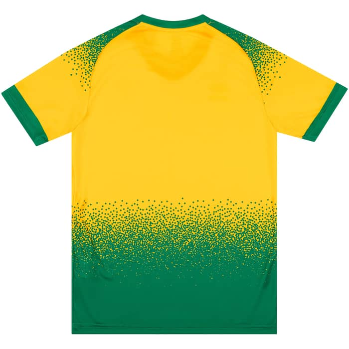 2021-22 Virtus Parma Home Shirt