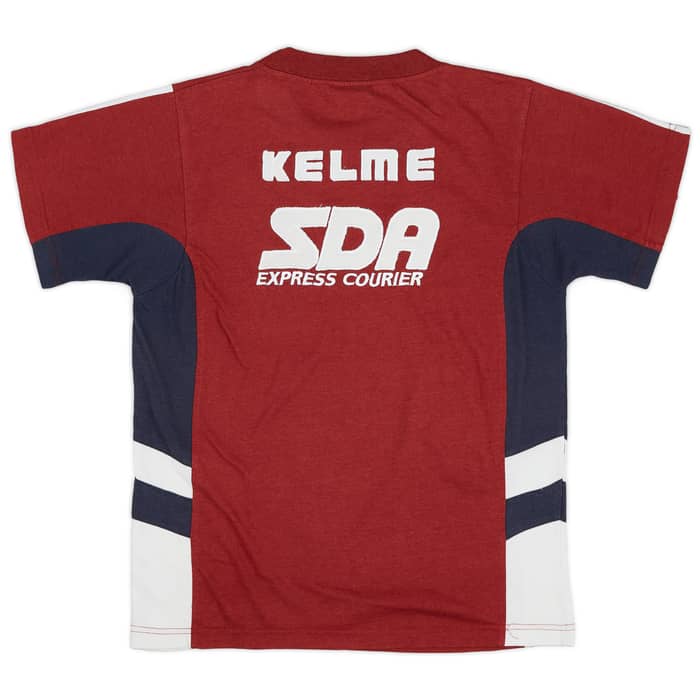 1998-99 Torino Kelme Training Shirt - 6/10 - (S)