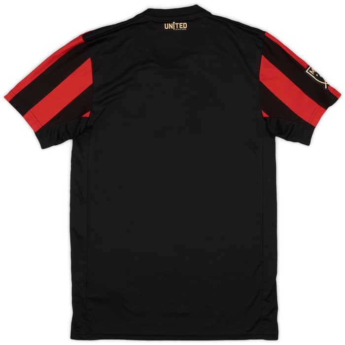 2019-20 Atlanta United Home Shirt - 8/10 - (S)