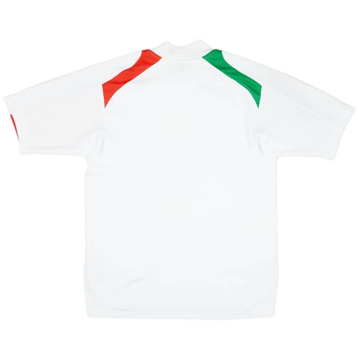 2005-06 Juventus GK Shirt - 8/10 - (XL)