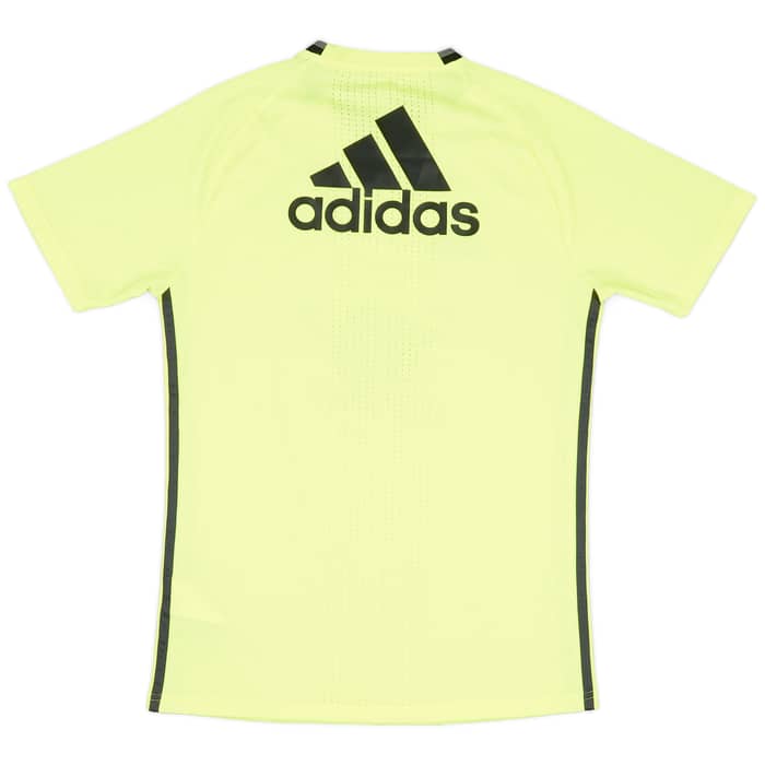 2016-17 Chelsea adidas adizero Training Shirt - 9/10 - (S)