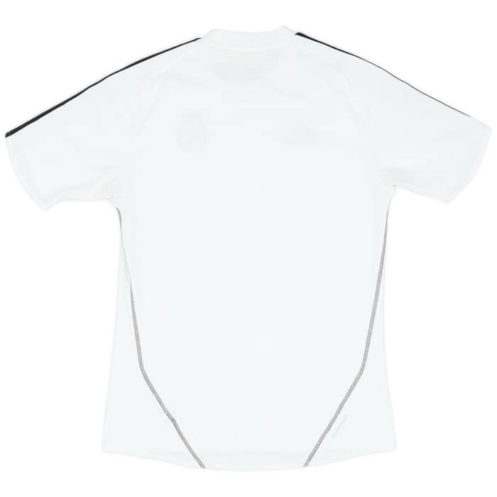 2013-14 Real Madrid adidas Training Shirt - 7/10 - (S)
