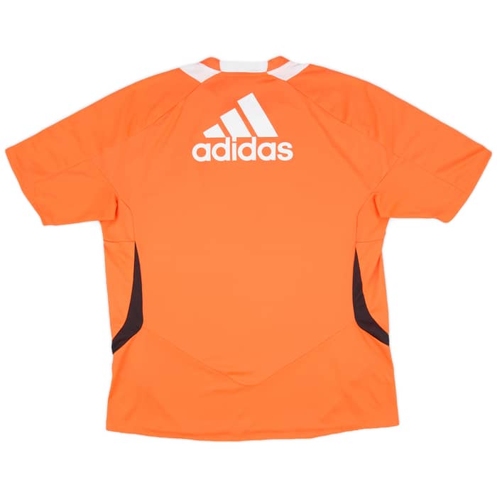 2012-13 Bayern Munich adidas Training Shirt - 8/10 - (XL)
