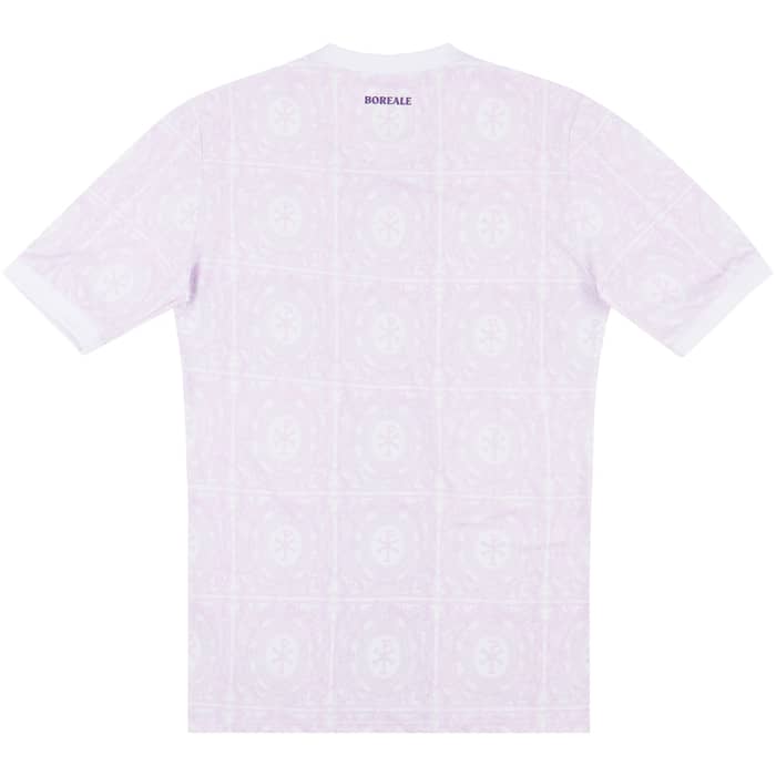 2023-24 Boreale Away Shirt