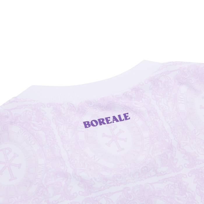 2023-24 Boreale Away Shirt