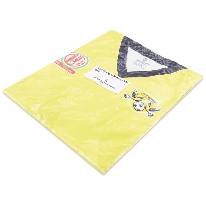 2020-21 Messager Ngozi FC Home Shirt