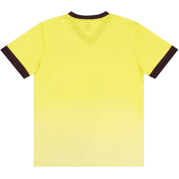 2020-21 Messager Ngozi FC Home Shirt