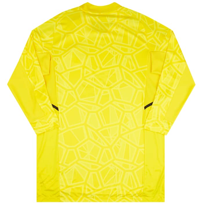 2022-23 Leicester GK Shirt