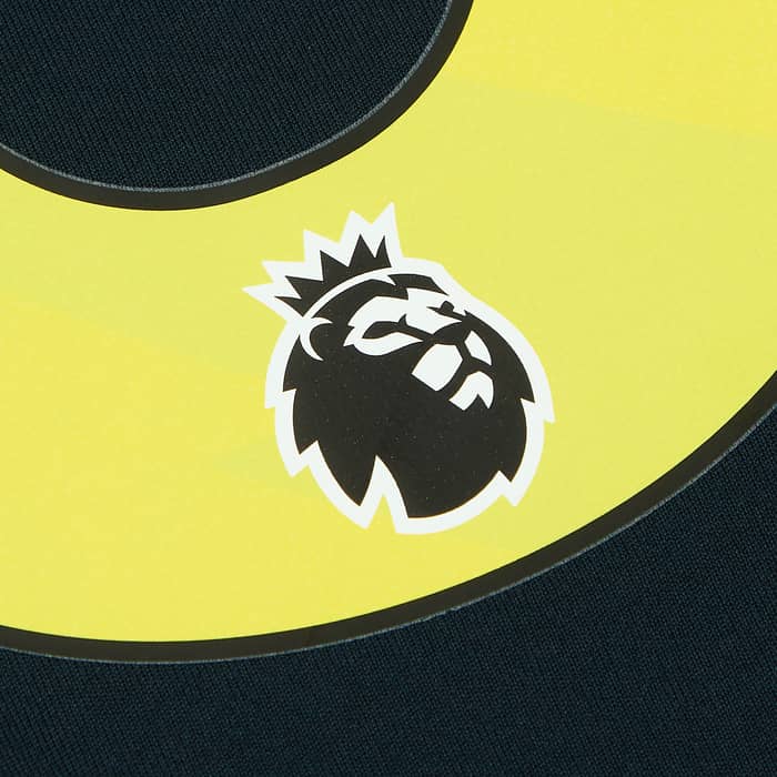 2023-24 Newcastle Third Shirt Bruno G. #39 