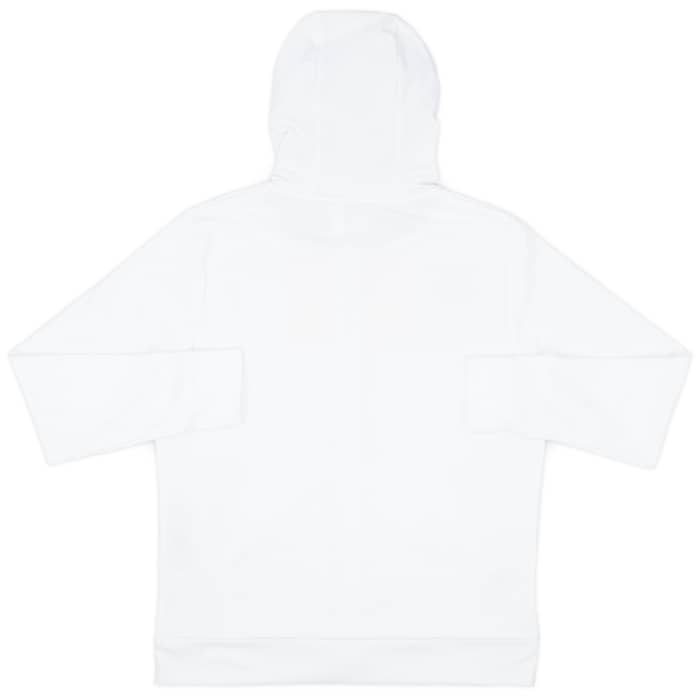 2022-23 Cameroon One Hooded Jacket