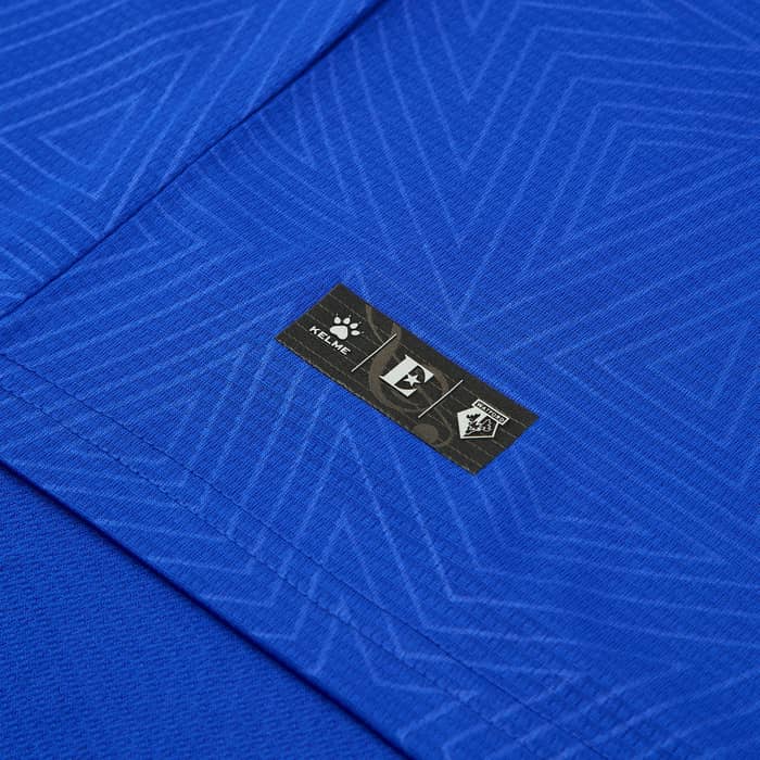 2025-26 Watford Special Edition Elton John Third Shirt