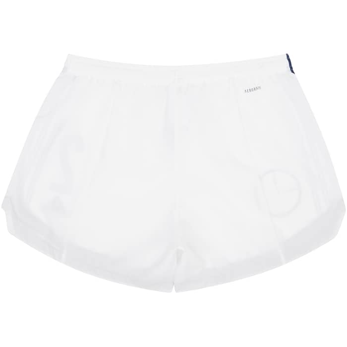 2020-21 Scotland Away Shorts # Womens (L)