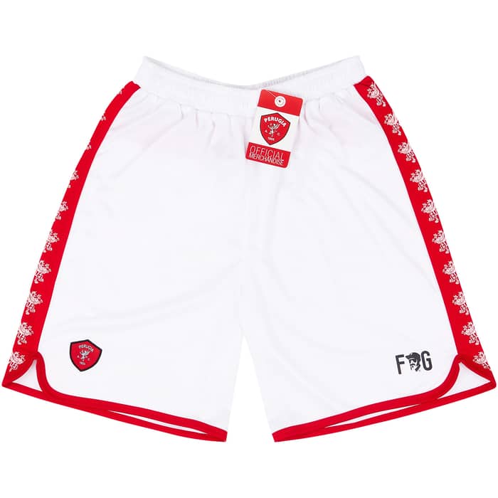 2014-15 Perugia Home Shorts