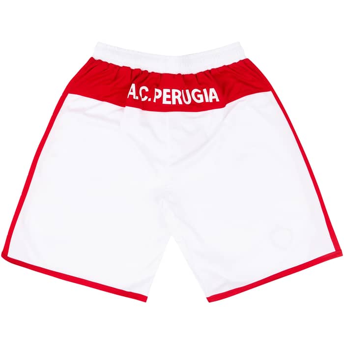 2014-15 Perugia Home Shorts
