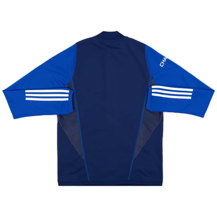 2023-24 Scotland Women's Player Issue Training jacket - As New