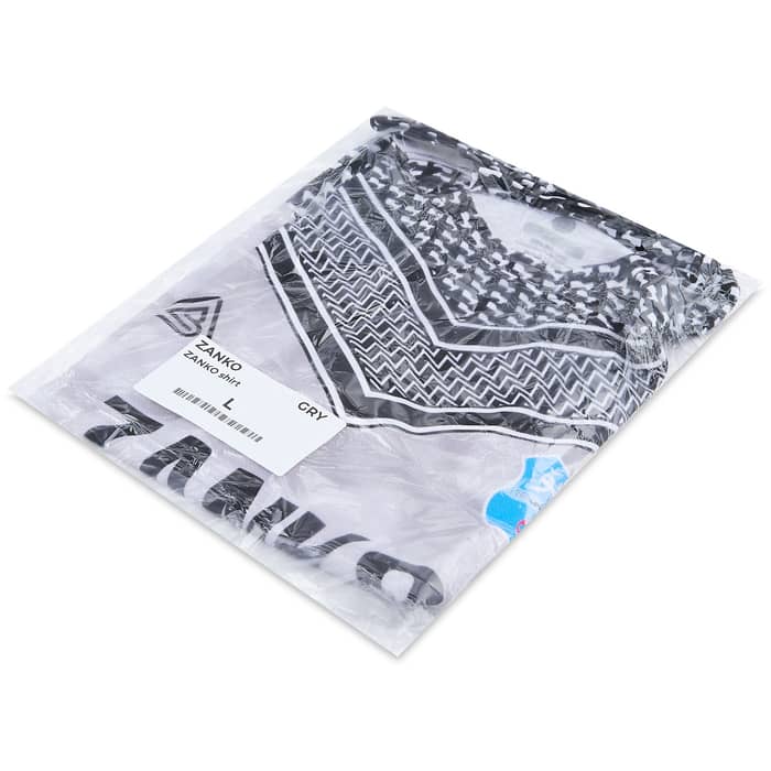 2020-21 Zanko North Iraq Home Shirt