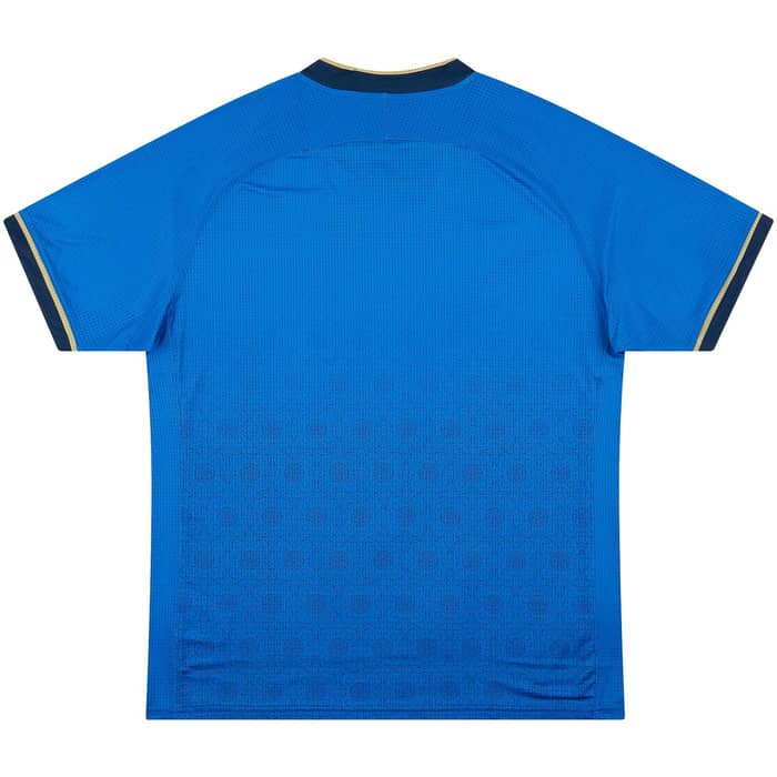 2021-22 Kosovo Home Shirt