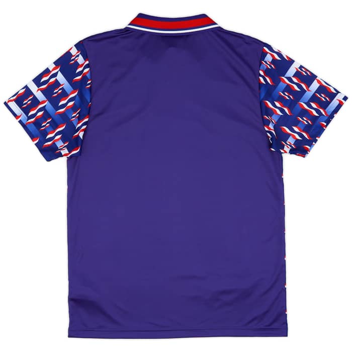1997-98 Thailand Grand Sport Reissue Home Shirt - In Box