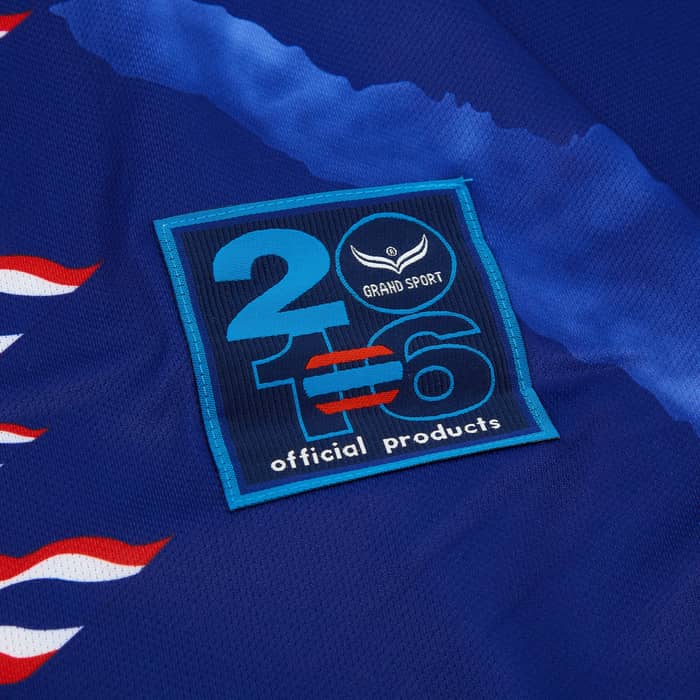 1997-98 Thailand Grand Sport Reissue Home Shirt - In Box
