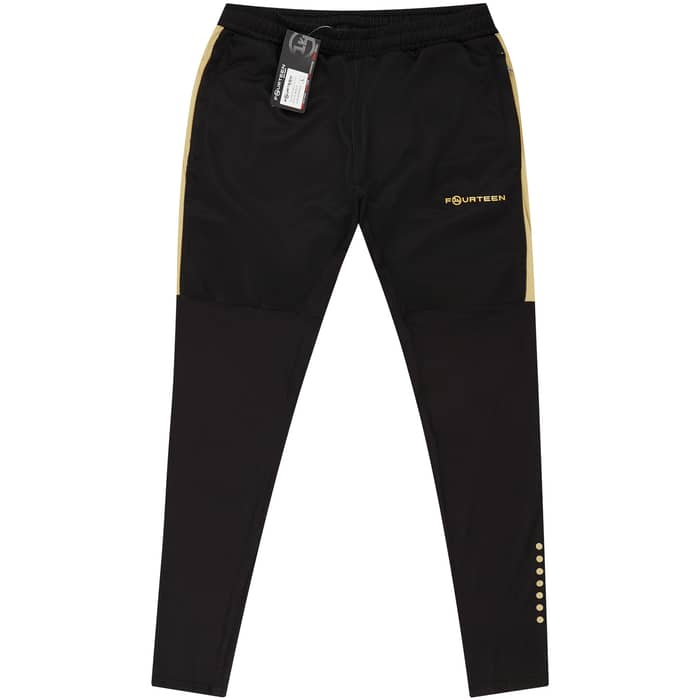 2021-22 Kosovo Fourteen Training Pants/Bottoms