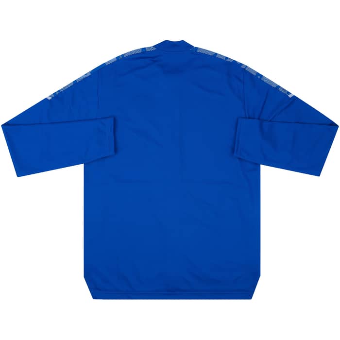2021-22 Scotland Player Issue Training Jacket