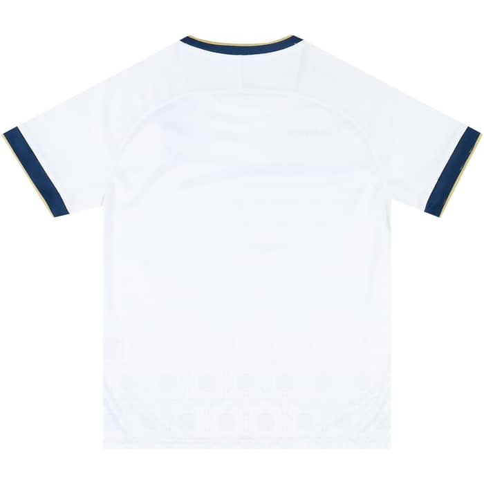 2021-22 Kosovo Away Shirt & Shorts Kit KIDS