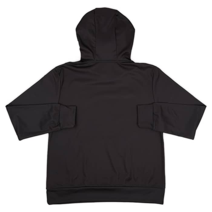 2022-23 Cameroon One Hooded Sweat Top (Womens)
