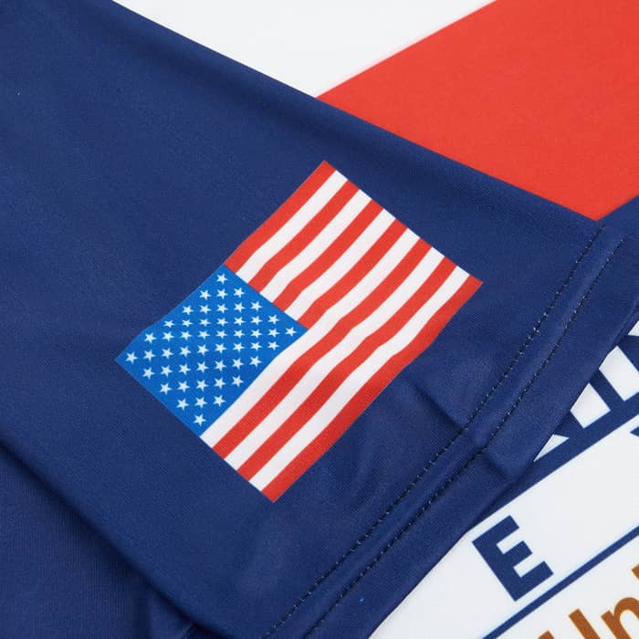 2019 Dallas City FC Home Shirt