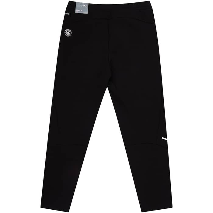 2022-23 Manchester City Puma Casuals Track Pants/Bottoms
