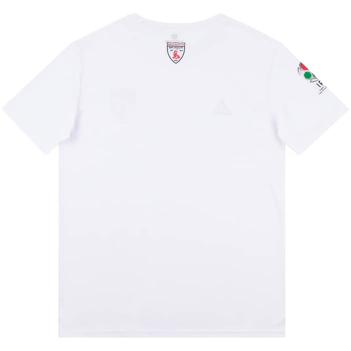 2021-22 Newroz SC Home Shirt