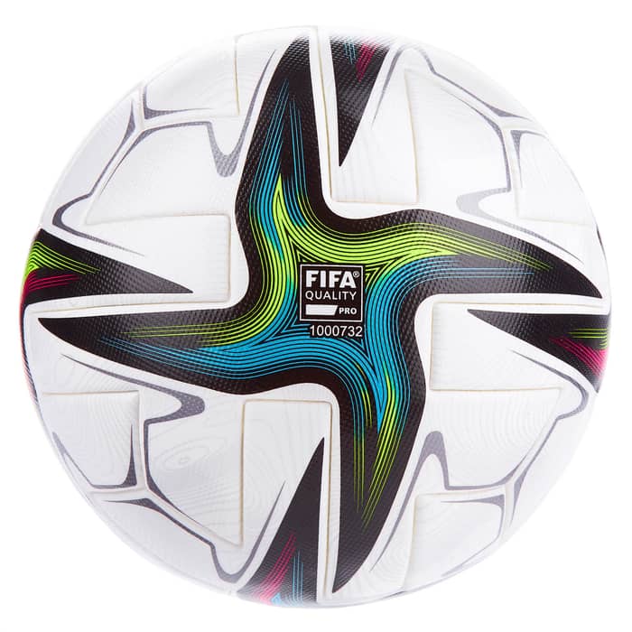 2021-22 adidas Conext 21 Official Match Ball *In Box* 5
