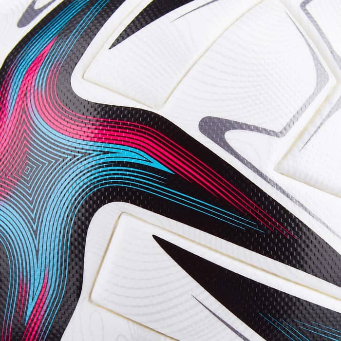 2021-22 adidas Conext 21 Official Match Ball *In Box* 5