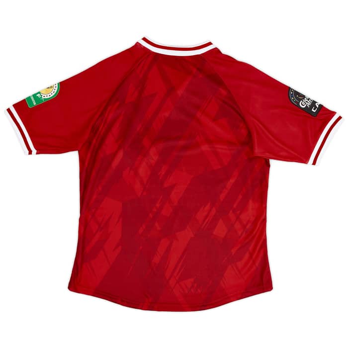 2022-23 Simba SC Home Cup Shirt