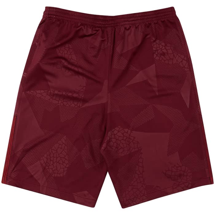 2017-18 Barcelona Third Shorts *w/Tags* KIDS