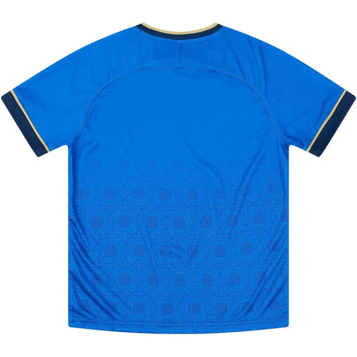 2021-22 Kosovo Home Shirt & Shorts Kit KIDS