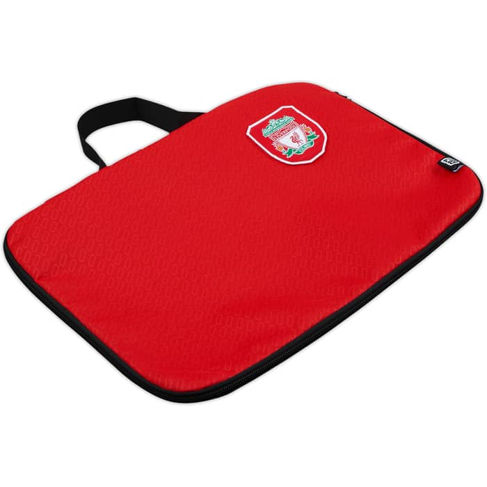 2004-06 Liverpool Rework Laptop Sleeve
