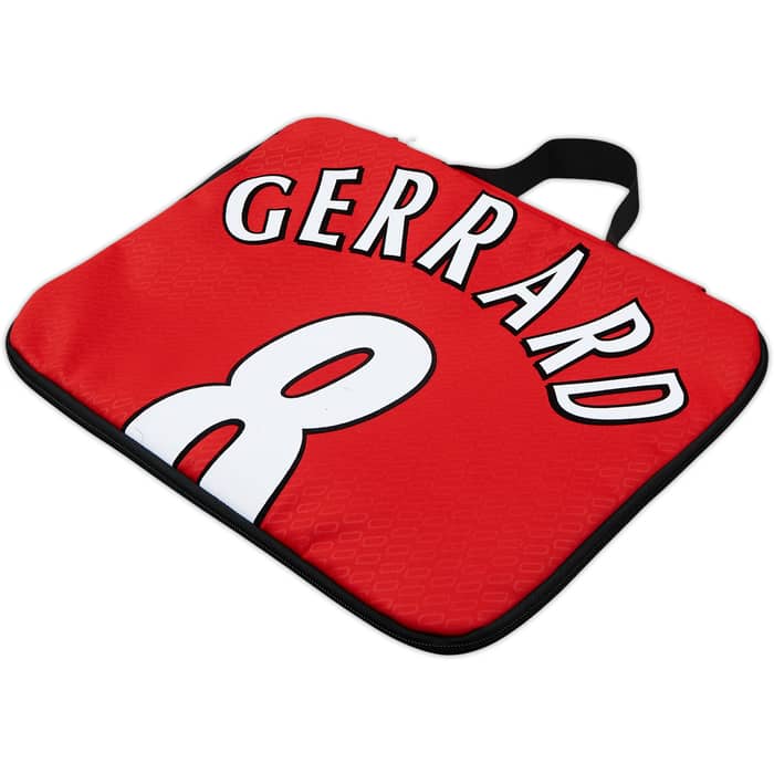 2004-06 Liverpool Rework Laptop Sleeve