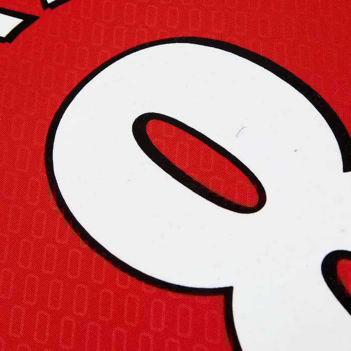 2004-06 Liverpool Rework Laptop Sleeve